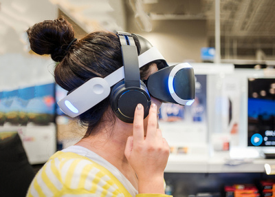 工信部發(fā)布VR白皮書(shū) 剖析價(jià)格與可用性瓶頸，展望AI融合開(kāi)發(fā)新路徑