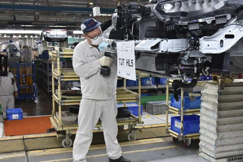 訂單越多越賠錢 浙江外貿工廠的困局與國內貿易代理的挑戰