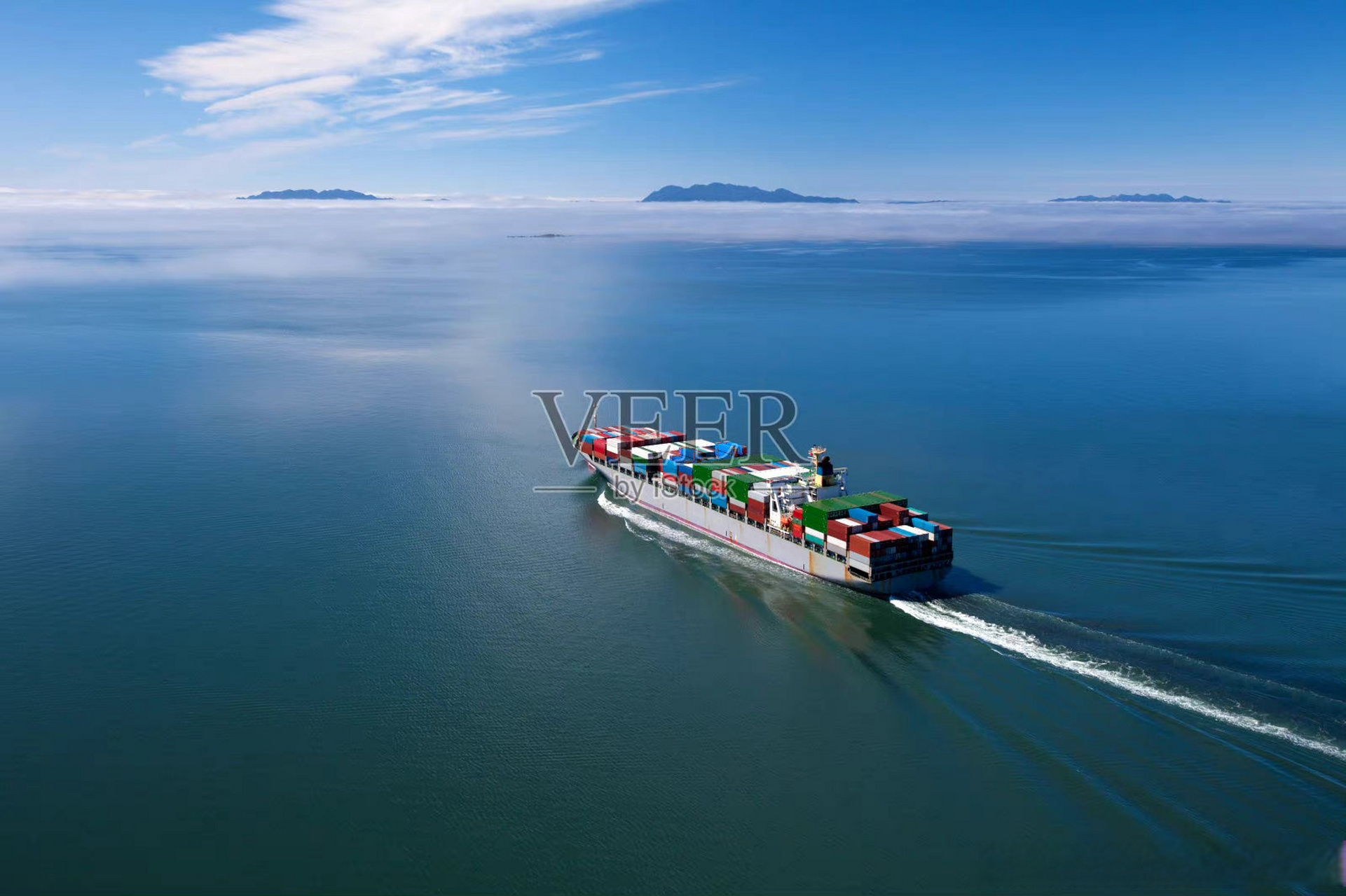 國內(nèi)貿(mào)易海運(yùn)整柜運(yùn)輸 從費(fèi)用查詢到門到門貨運(yùn)代理全指南